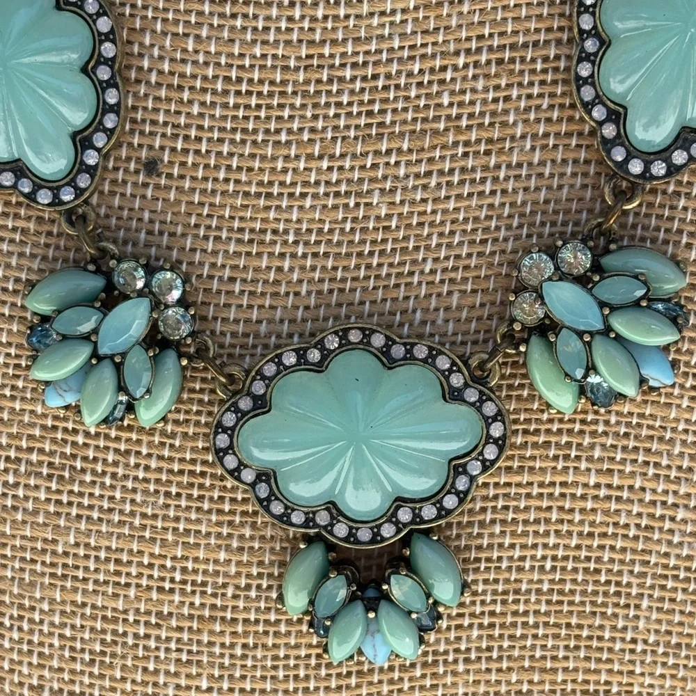 Chloe + Isabel Seascape‎ Collar Necklace